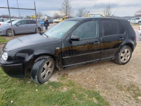 VW Golf 1.4  - 11 € / 21.51 лв. - 30586200 4