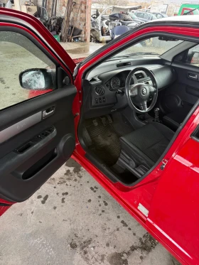 Suzuki Swift - 2300 € / 4498.41 лв. - 50510545 10