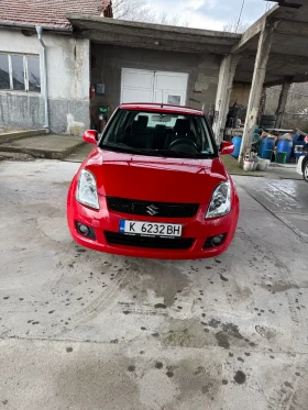 Suzuki Swift - 2300 € / 4498.41 лв. - 50510545 2