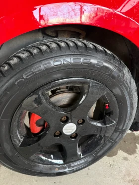 Suzuki Swift - 2300 € / 4498.41 лв. - 50510545 14