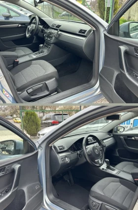 VW Passat 2.0 TDI DSG - 8900 € / 17406.89 лв. - 26400765 9