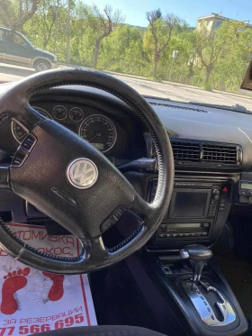 VW Passat - 1200 € / 2347.00 лв. - 15287293 2