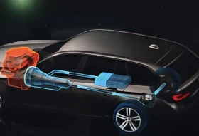 BMW 520 Mild Hibrid - 25000 € / 48895.75 лв. - 94667669 11