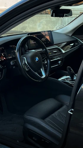 BMW 520 Mild Hibrid - 25000 € / 48895.75 лв. - 94667669 8