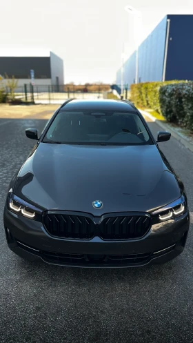 BMW 520 Mild Hibrid - 25000 € / 48895.75 лв. - 94667669 4