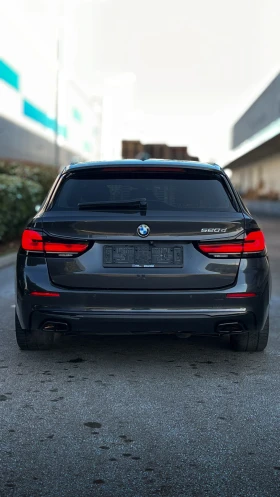 BMW 520 Mild Hibrid - 25000 € / 48895.75 лв. - 94667669 3