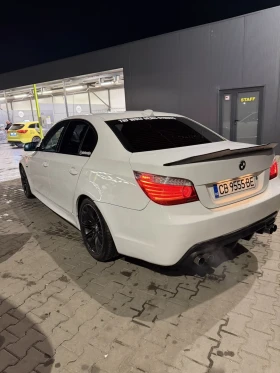 BMW 525 - 5500 € / 10757.07 лв. - 48083090 6