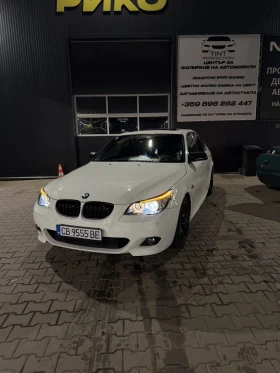 BMW 525 - 5500 € / 10757.07 лв. - 48083090 10