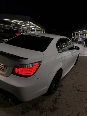 BMW 525 - 5500 € / 10757.07 лв. - 48083090 2