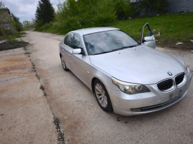 ����� �� �������� �� BMW 530