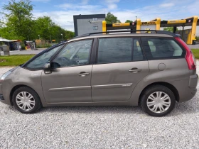 ������ Citroen Grand C4 Pic...
