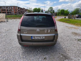 Citroen Grand C4 Picasso | Mobile.bg � ����� ������ 4
