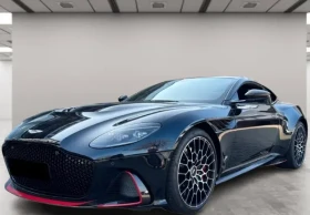 ����� �� �������� �� Aston Martin DBS = Ultimate = 1 of 300 ��������