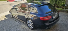 Audi A4 S-line  quattro | Mobile.bg � ����� ������ 4