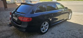 Audi A4 S-line  quattro | Mobile.bg � ����� ������ 3