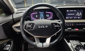 Kia K8 3.5* LPG* �������* 360������* LANE* ASSIST*  | Mobile.bg � ����� ������ 8