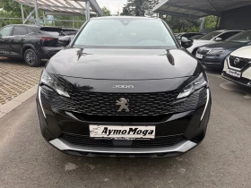 Peugeot 3008 1.5 ALURE LED KAMERA | Mobile.bg � ����� ������ 3