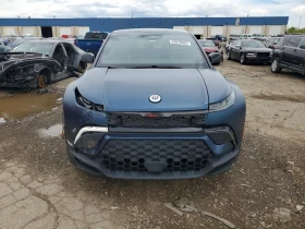 Fisker Ocean ONE| 360| �������| ALCANTARA | Mobile.bg � ����� ������ 5