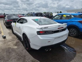 Chevrolet Camaro 2SS  CARFAX - 30300 € / 59261.65 лв. - 88358365 4