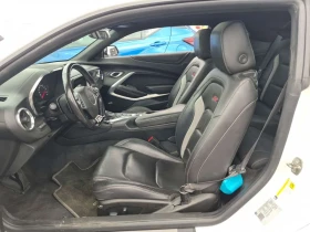 Chevrolet Camaro 2SS  CARFAX - 30300 € / 59261.65 лв. - 88358365 5