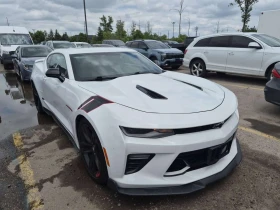 Chevrolet Camaro 2SS  CARFAX - 30300 € / 59261.65 лв. - 88358365 2