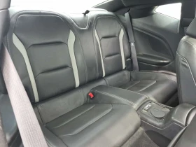 Chevrolet Camaro 2SS  CARFAX - 30300 € / 59261.65 лв. - 88358365 11