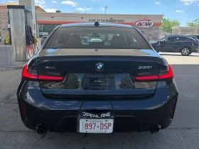 BMW 330 M Pack 360 HUD xDrive  CARFAX | Mobile.bg � ����� ������ 4