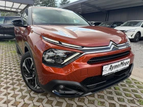 Citroen C4 1.5 AVTOMAT LED KAMERA