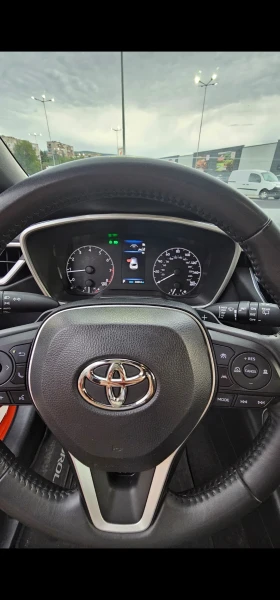 Toyota Corolla 2.0 Dynamic Force SE | Mobile.bg � ����� ������ 15