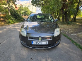 Fiat Bravo Фейслифт