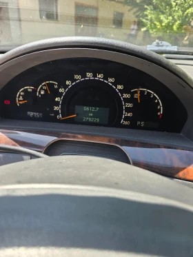 Mercedes-Benz S 320 