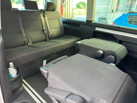 VW Multivan T6 7 места 2.0 150 конски сили | Auto.bg — изображение 10