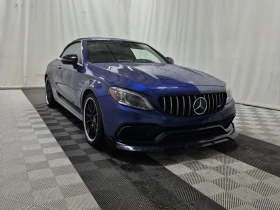 Mercedes-Benz C 63 AMG AMG C 63 S | Mobile.bg � ����� ������ 2