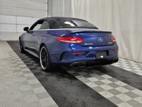 Mercedes-Benz C 63 AMG AMG C 63 S | Mobile.bg � ����� ������ 4
