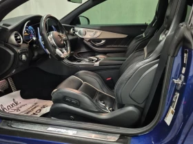 Mercedes-Benz C 63 AMG AMG C 63 S | Mobile.bg � ����� ������ 5