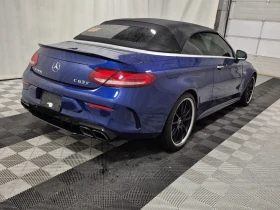 Mercedes-Benz C 63 AMG AMG C 63 S | Mobile.bg � ����� ������ 3