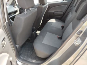 Suzuki Splash | Mobile.bg � ����� ������ 9