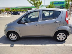 Suzuki Splash | Mobile.bg � ����� ������ 2