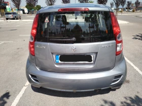 Suzuki Splash | Mobile.bg � ����� ������ 3