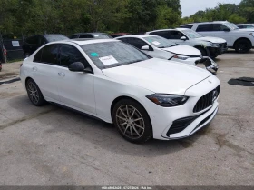 ������ Mercedes-Benz C 43 A...