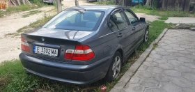 BMW 318 BMW E46 318I  - 1600 € - 13487675 2