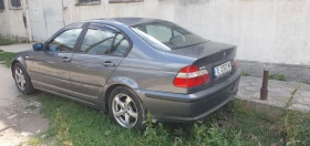 BMW 318 BMW E46 318I  - 1600 € - 13487675 5