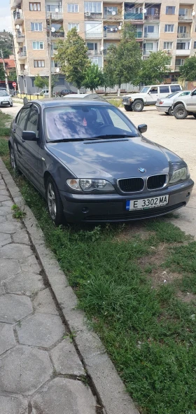 BMW 318 BMW E46 318I  - 1600 € - 13487675 4