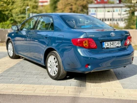 Toyota Corolla 1.6 VVT-i Automatic | Auto.bg — изображение 5