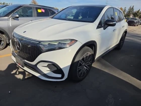 Mercedes-Benz EQS | 580 | | 4MATIC | SUV | Цена до Бг & АвтоКредит