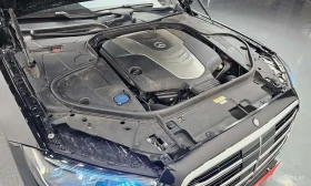 Mercedes-Benz S 350 * S350 d 4MATIC * ЦЕНА ДО БГ - 24000 € - 14282852 12