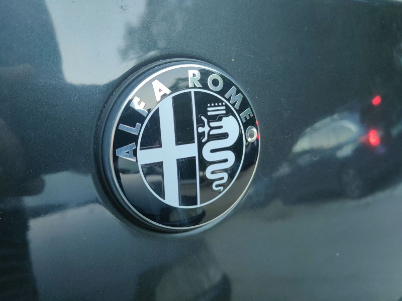 Alfa Romeo Gt 2.0 JTS, снимка 12 - Автомобили и джипове - 46415387