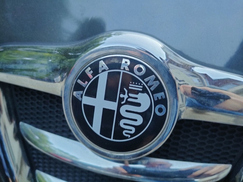 Alfa Romeo Gt 2.0 JTS, снимка 13 - Автомобили и джипове - 46415387