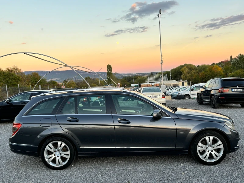 Mercedes-Benz C 220 CDI AVANTGARDE, снимка 7 - Автомобили и джипове - 46888941