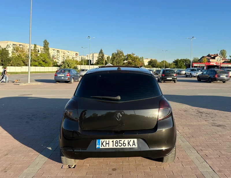 Renault Clio Clio3 , снимка 2 - Автомобили и джипове - 47379145